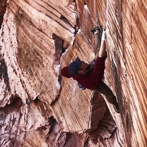 Meet your Posher, Jonathan